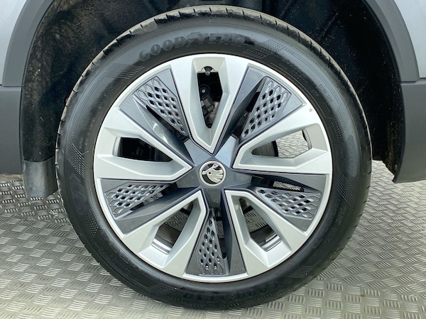 Used Skoda Karoq 2023 for sale - 75391918: Photo 12