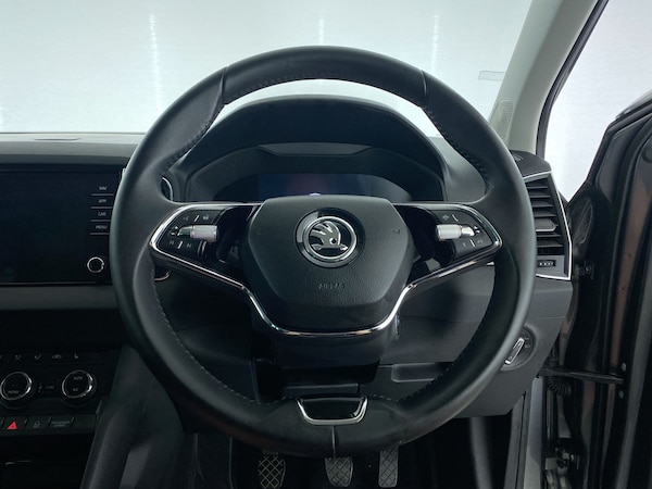 Used Skoda Karoq 2023 for sale - 75391918: Photo 16