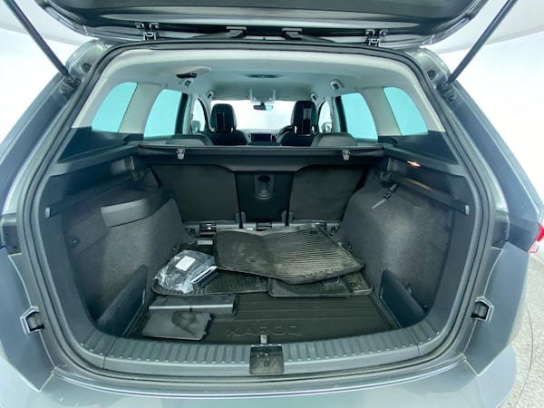 Used Skoda Karoq 2023 for sale - 75391918: Photo 27