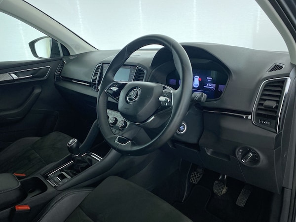 Used Skoda Karoq 2023 for sale - 75391918: Photo 28