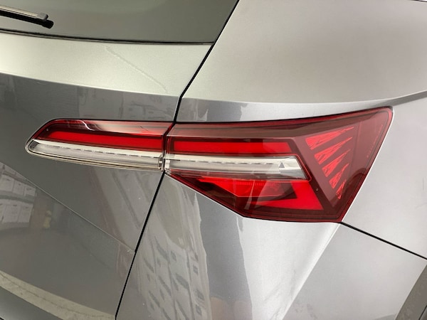 Used Skoda Karoq 2023 for sale - 75391918: Photo 35