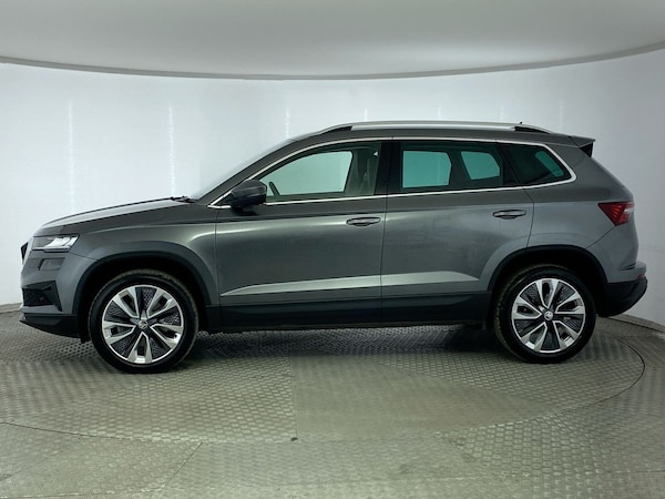 Used Skoda Karoq 2023 for sale - 75391918: Photo 4