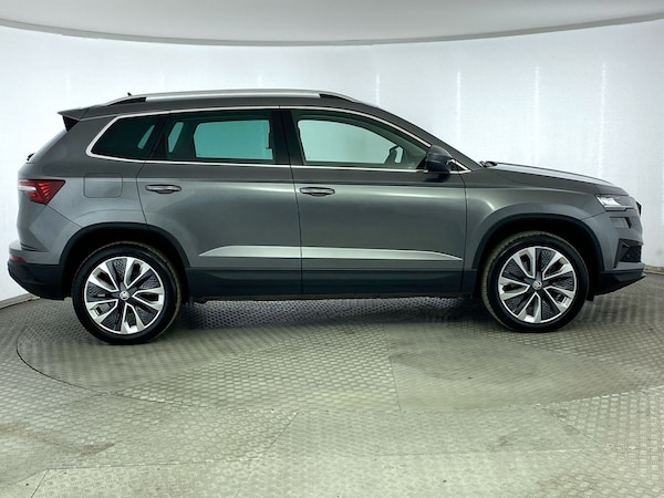 Used Skoda Karoq 2023 for sale - 75391918: Photo 8