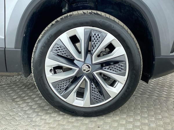 Used Skoda Karoq 2023 for sale - 75391918: Photo 9