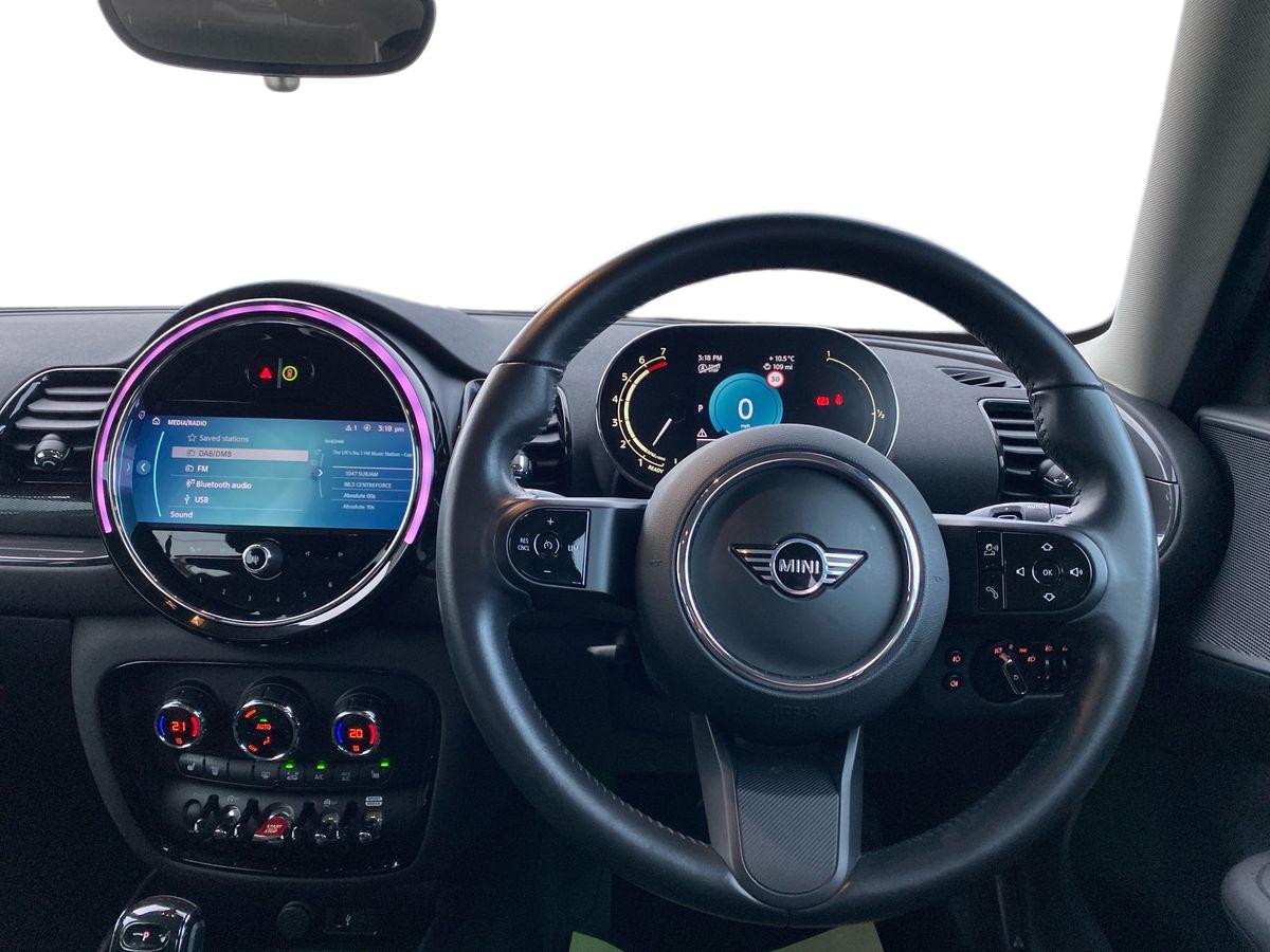 Used MINI Clubman 2023 for sale - 77432432: Photo 10