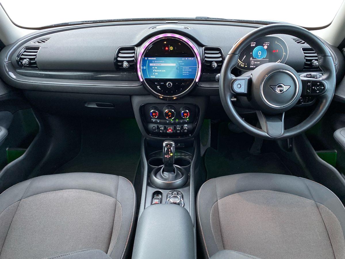 Used MINI Clubman 2023 for sale - 77432432: Photo 11