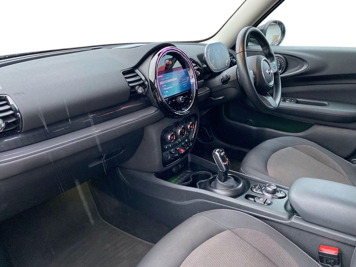 Used MINI Clubman 2023 for sale - 77432432: Photo 12