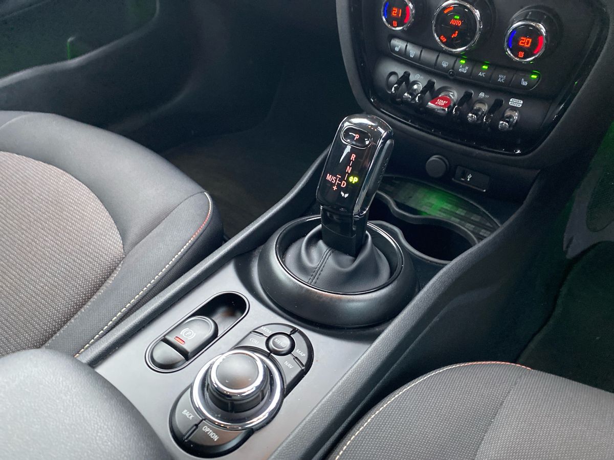 Used MINI Clubman 2023 for sale - 77432432: Photo 13