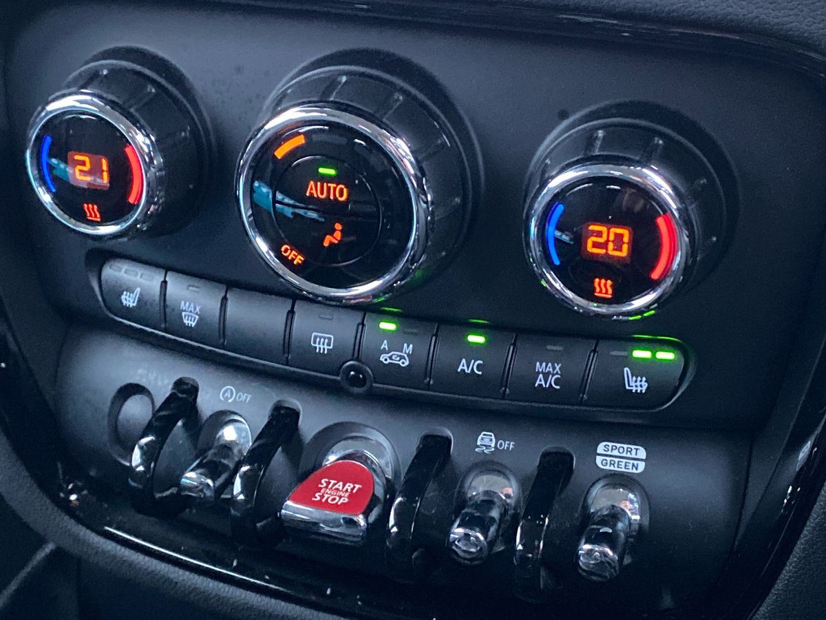 Used MINI Clubman 2023 for sale - 77432432: Photo 14