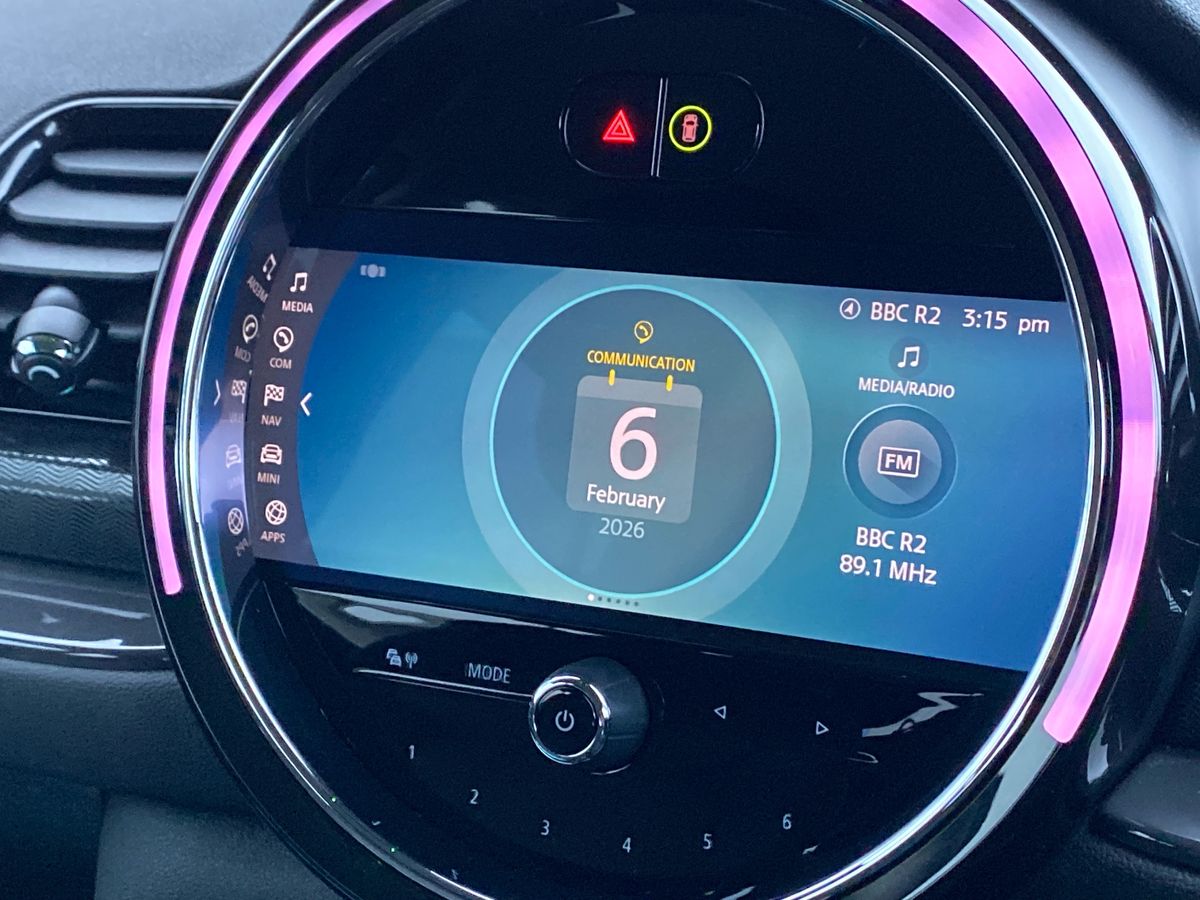 Used MINI Clubman 2023 for sale - 77432432: Photo 16