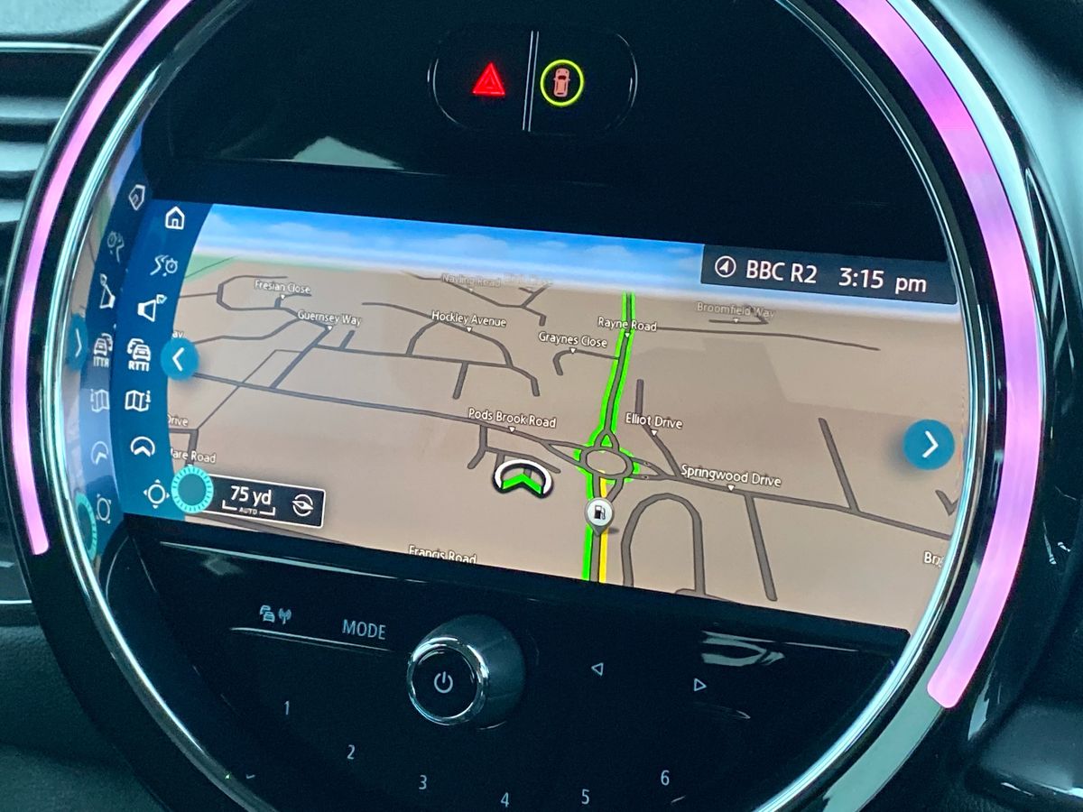 Used MINI Clubman 2023 for sale - 77432432: Photo 17