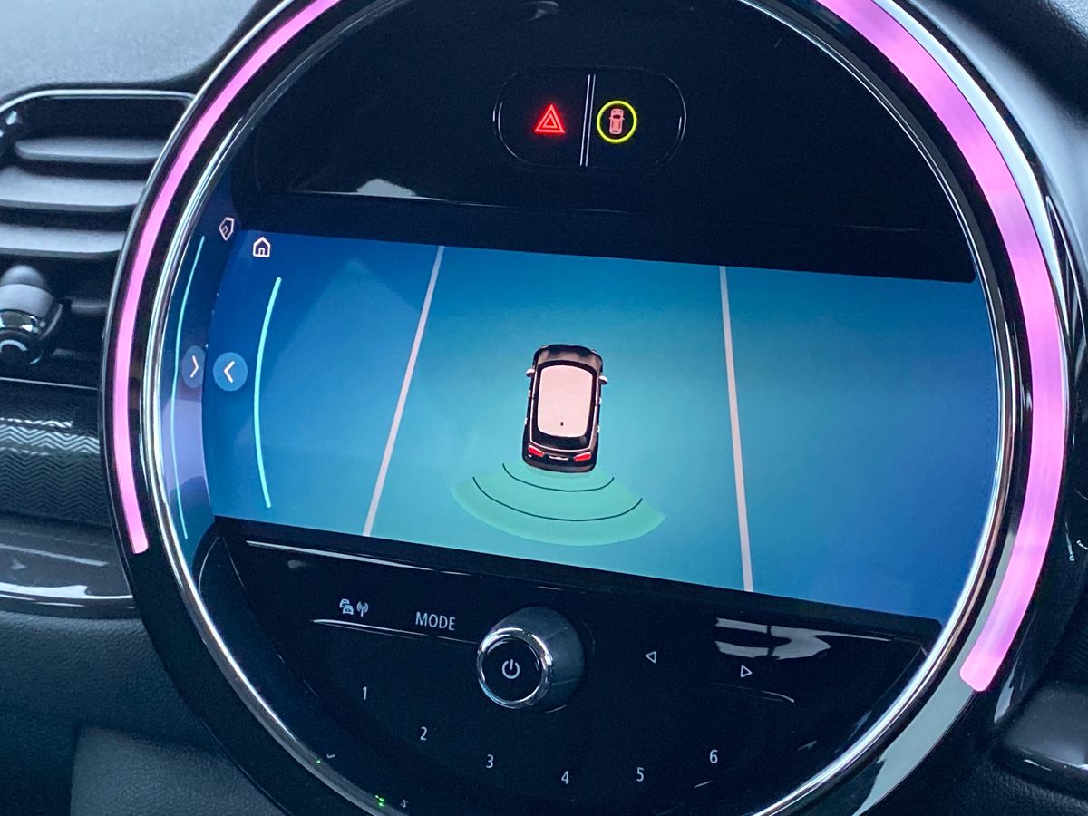 Used MINI Clubman 2023 for sale - 77432432: Photo 18