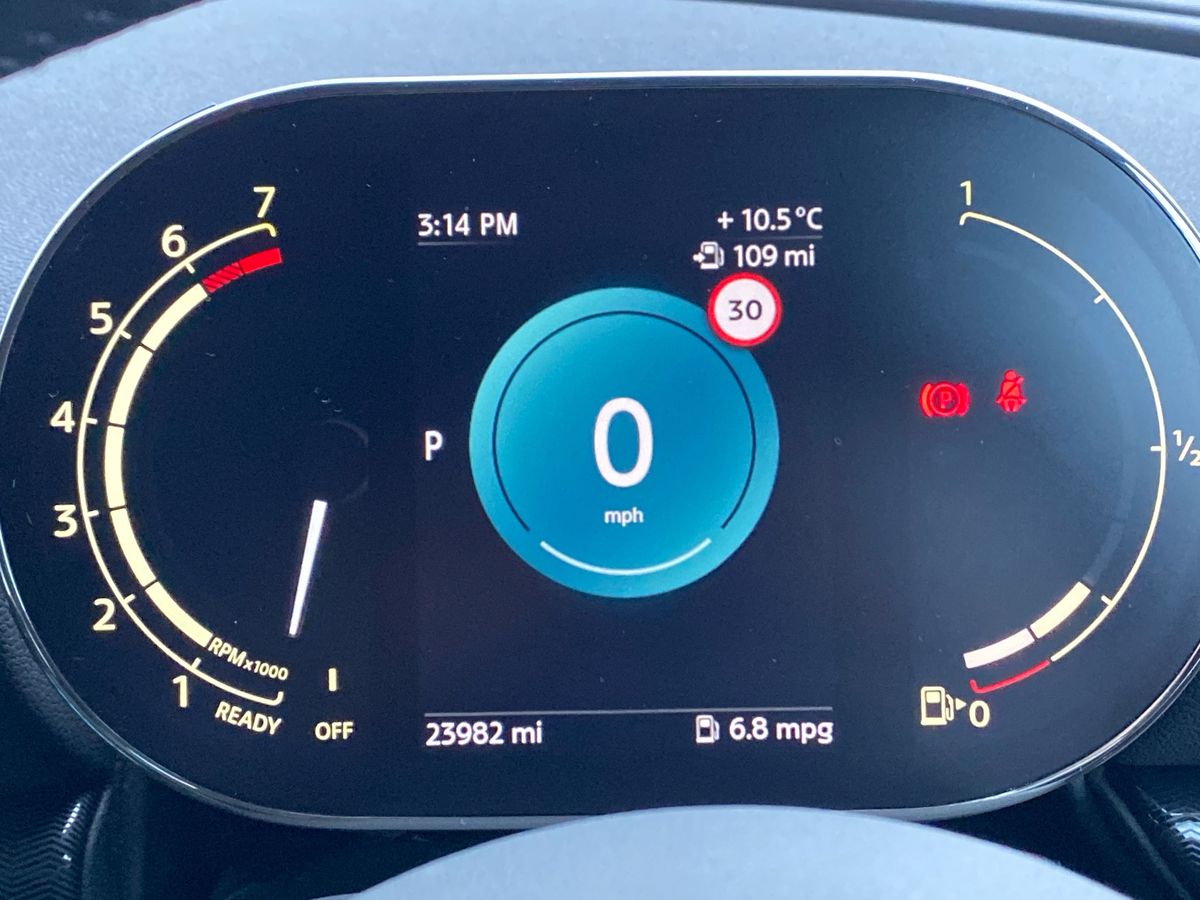 Used MINI Clubman 2023 for sale - 77432432: Photo 19