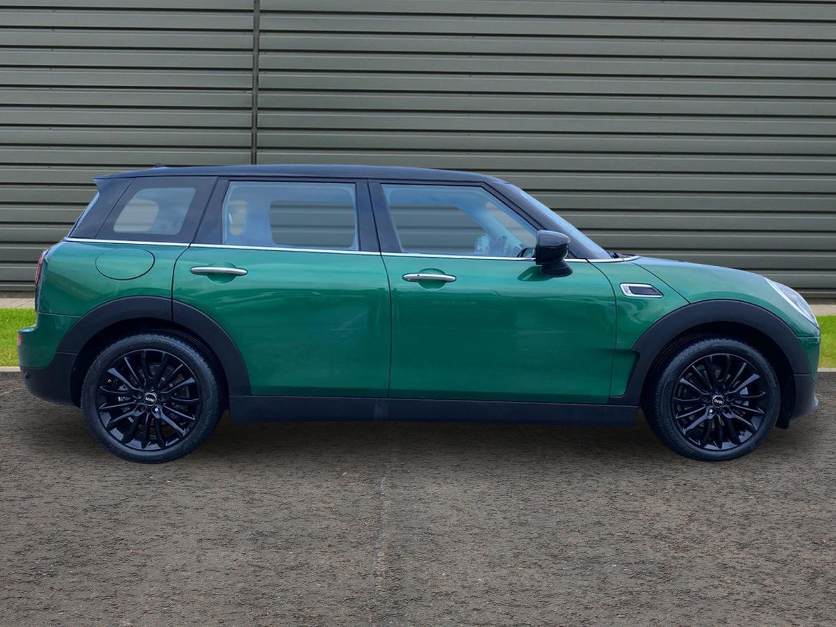 Used MINI Clubman 2023 for sale - 77432432: Photo 2