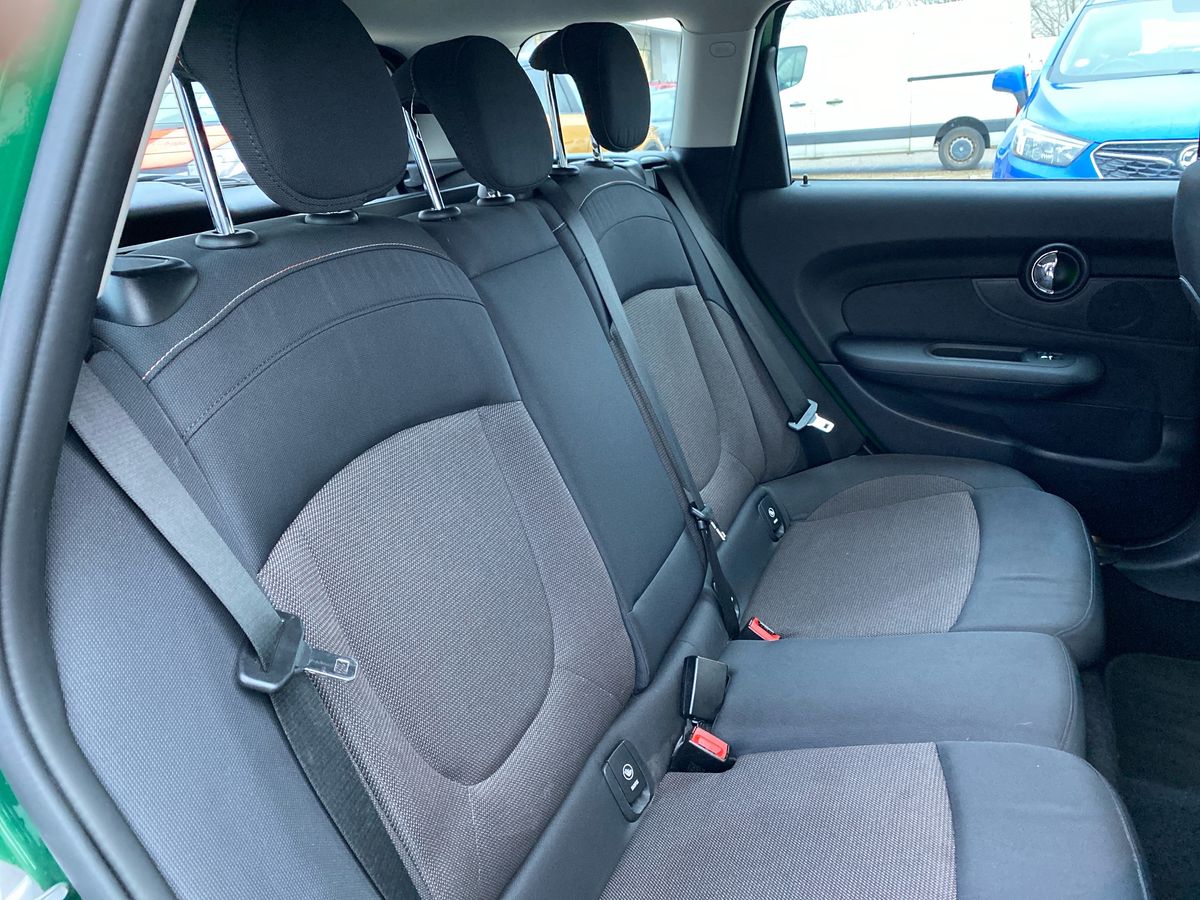 Used MINI Clubman 2023 for sale - 77432432: Photo 21