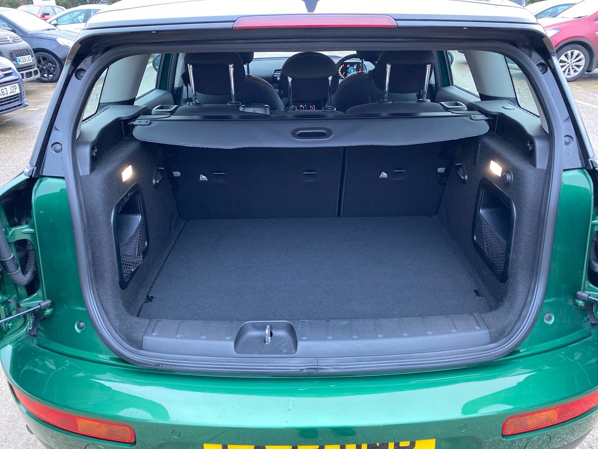 Used MINI Clubman 2023 for sale - 77432432: Photo 22