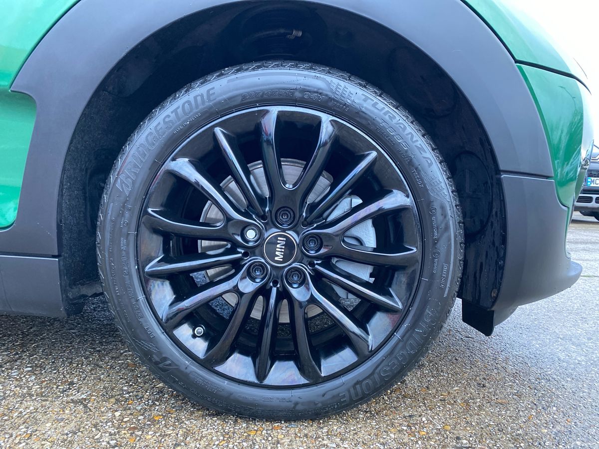 Used MINI Clubman 2023 for sale - 77432432: Photo 24
