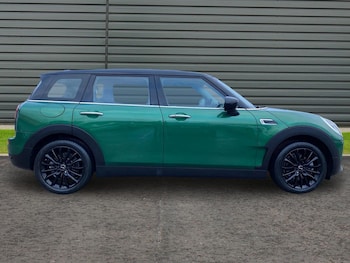 Used MINI Clubman 2023 for sale - 77432432: Photo