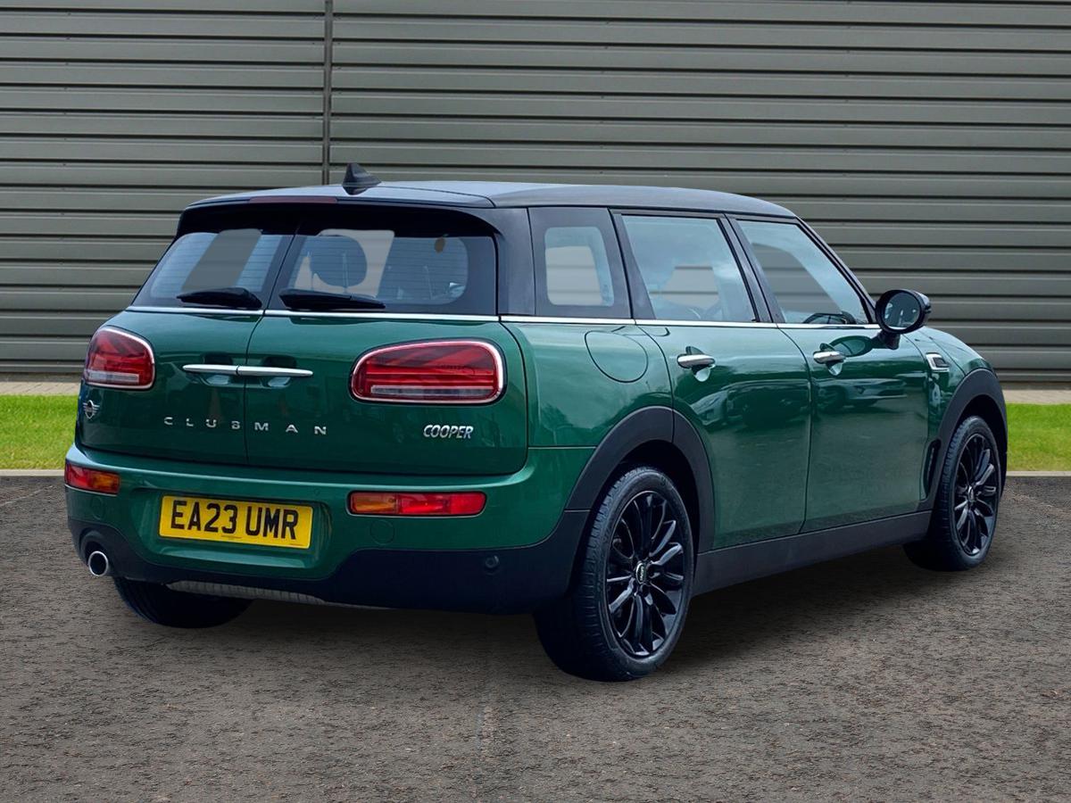 Used MINI Clubman 2023 for sale - 77432432: Photo 3