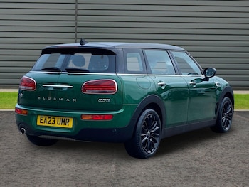 Used MINI Clubman 2023 for sale - 77432432: Photo