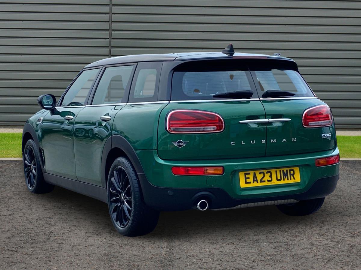 Used MINI Clubman 2023 for sale - 77432432: Photo 5