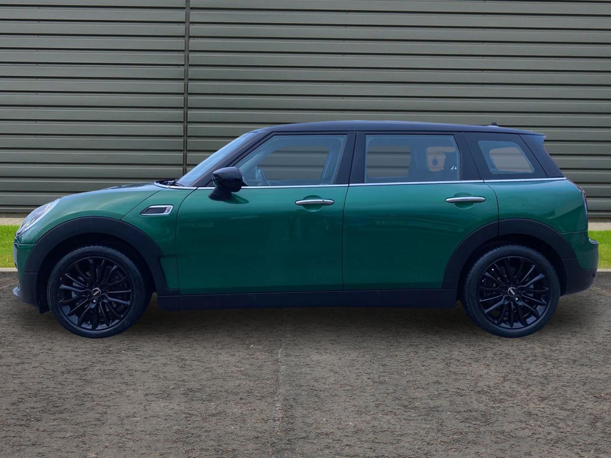 Used MINI Clubman 2023 for sale - 77432432: Photo 6