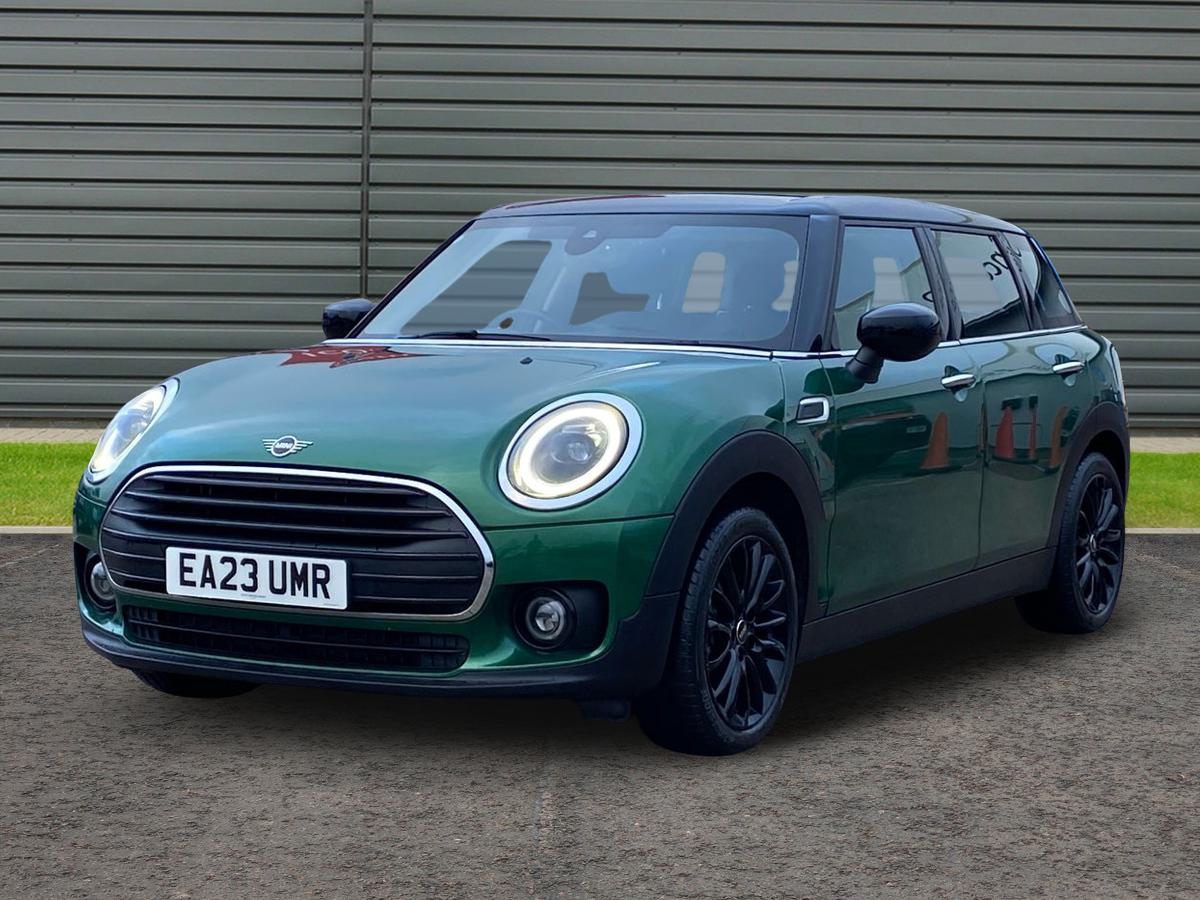 Used MINI Clubman 2023 for sale - 77432432: Photo 7