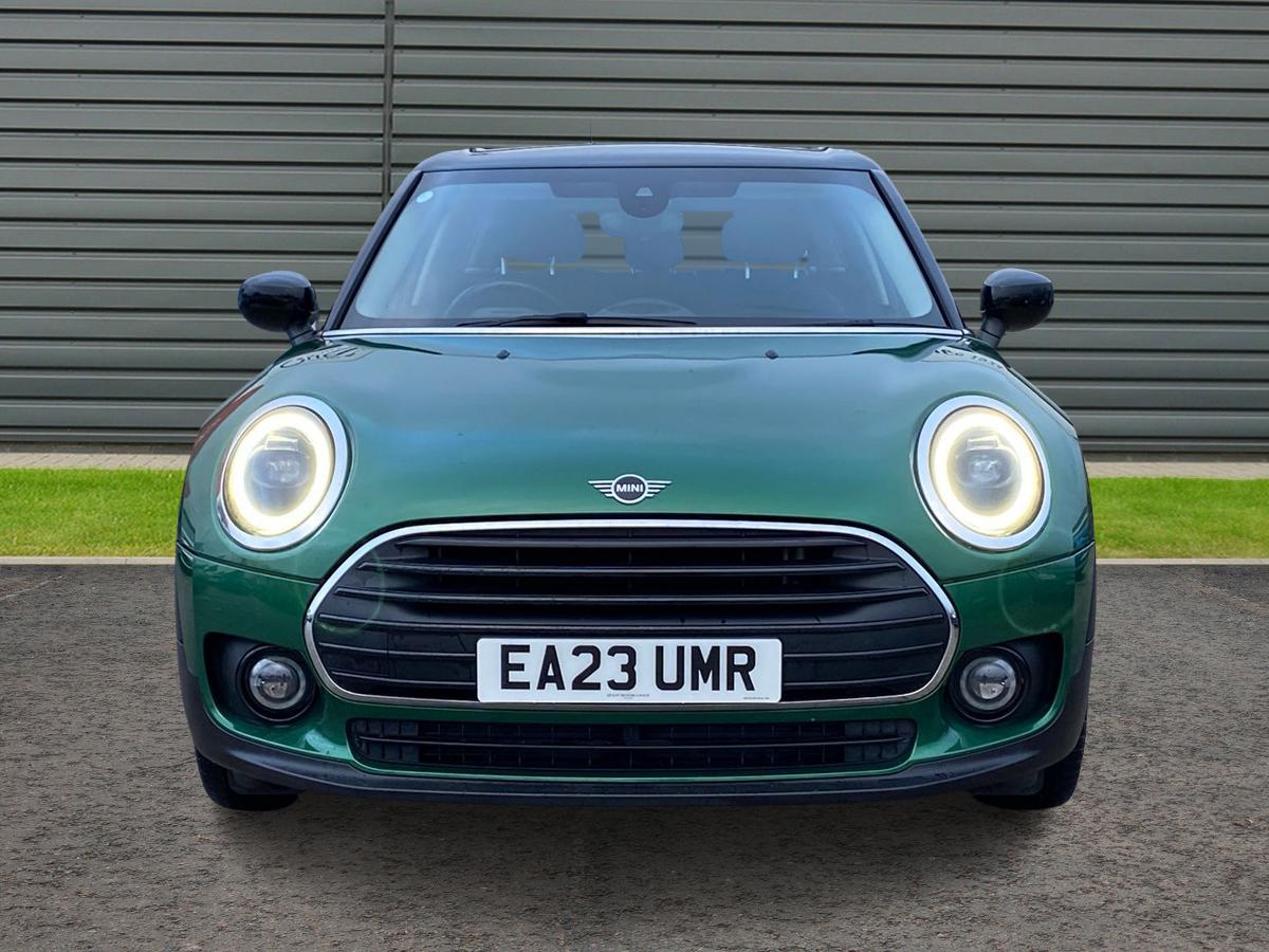 Used MINI Clubman 2023 for sale - 77432432: Photo 8