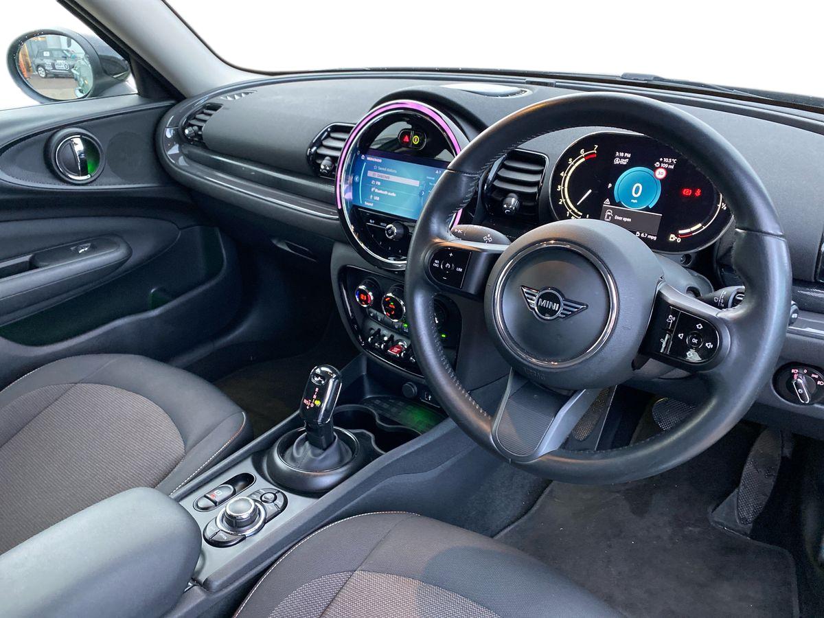 Used MINI Clubman 2023 for sale - 77432432: Photo 9