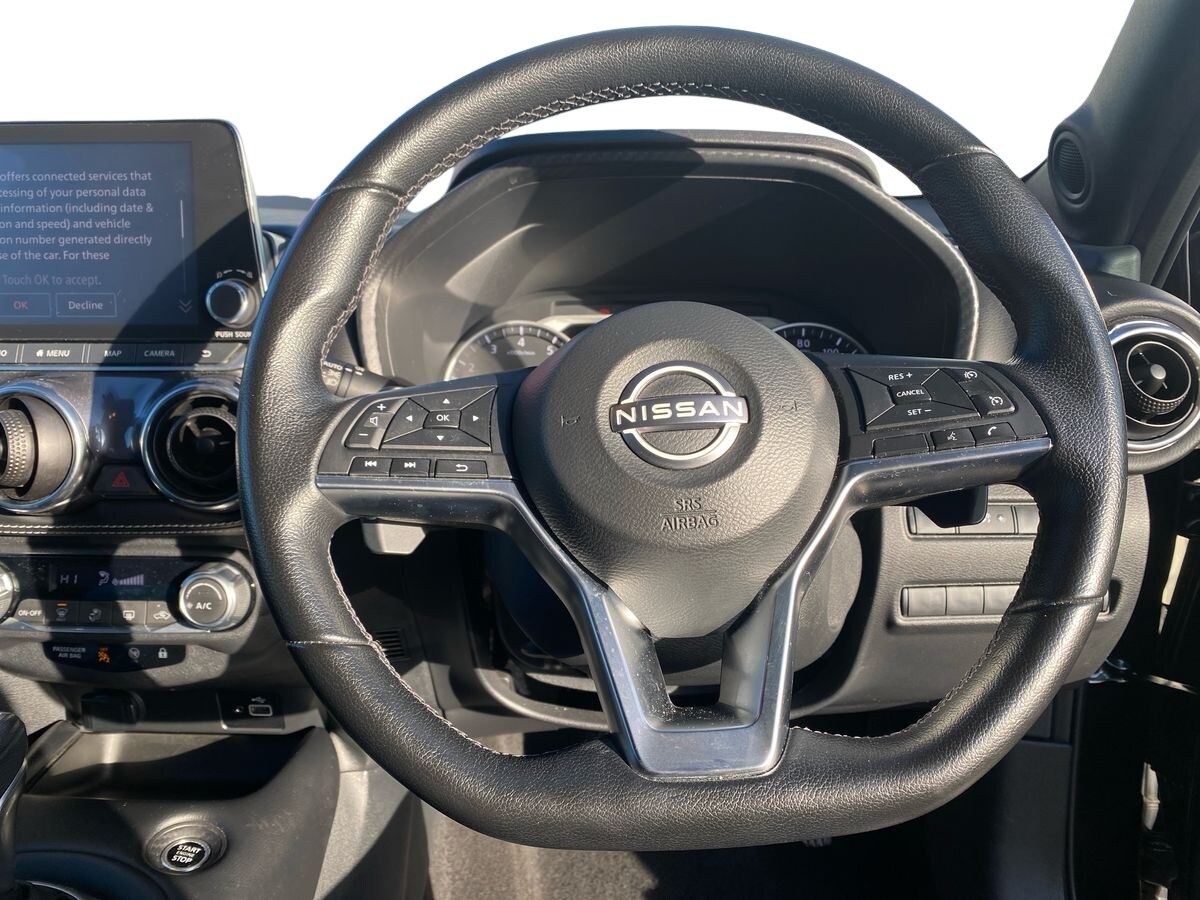 Used Nissan Juke 2024 for sale - 76612554: Photo 10