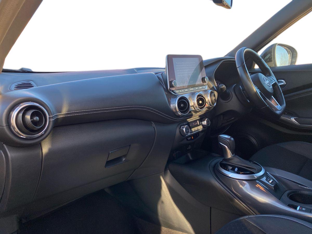 Used Nissan Juke 2024 for sale - 76612554: Photo 12