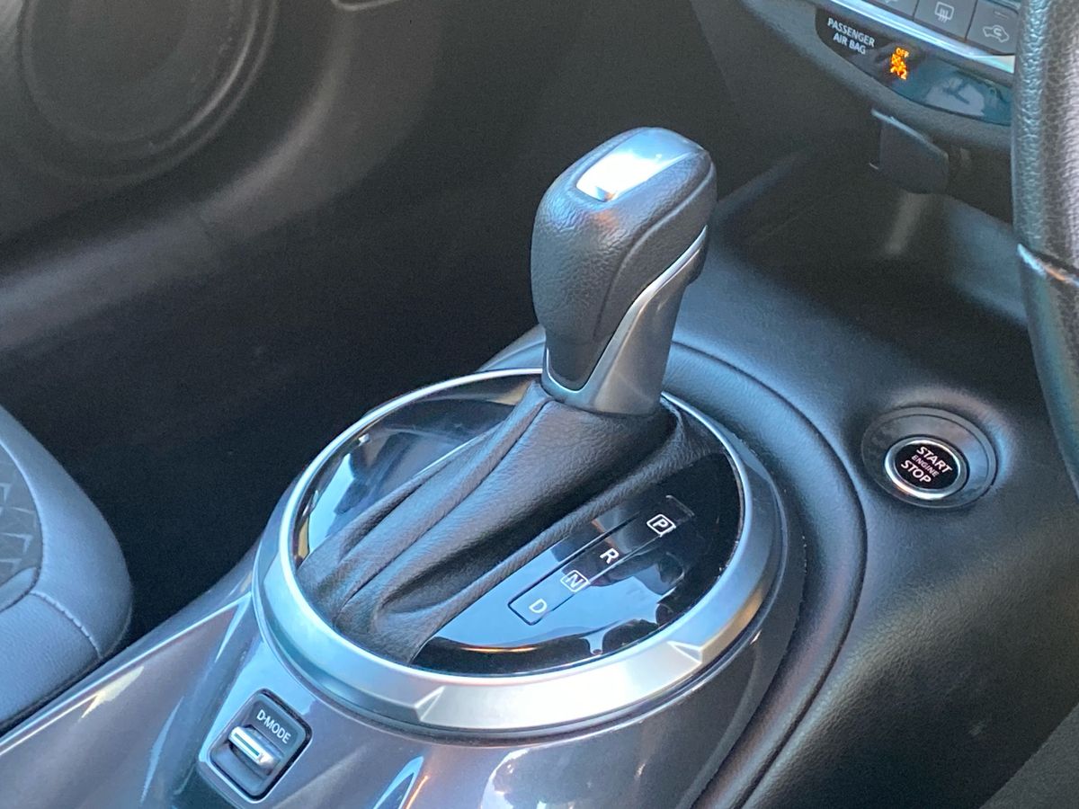 Used Nissan Juke 2024 for sale - 76612554: Photo 13