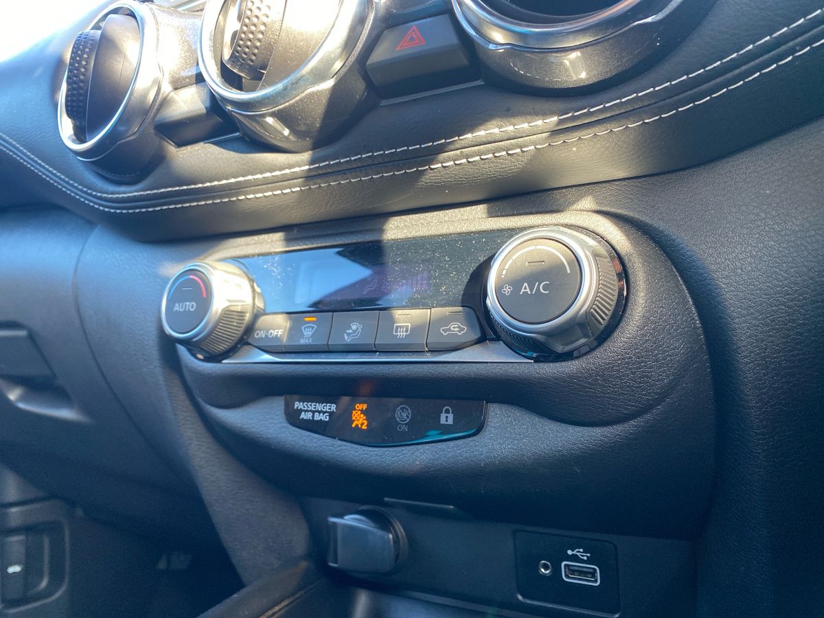 Used Nissan Juke 2024 for sale - 76612554: Photo 14