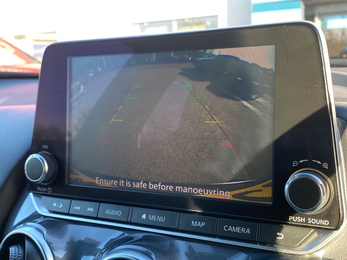 Used Nissan Juke 2024 for sale - 76612554: Photo 16