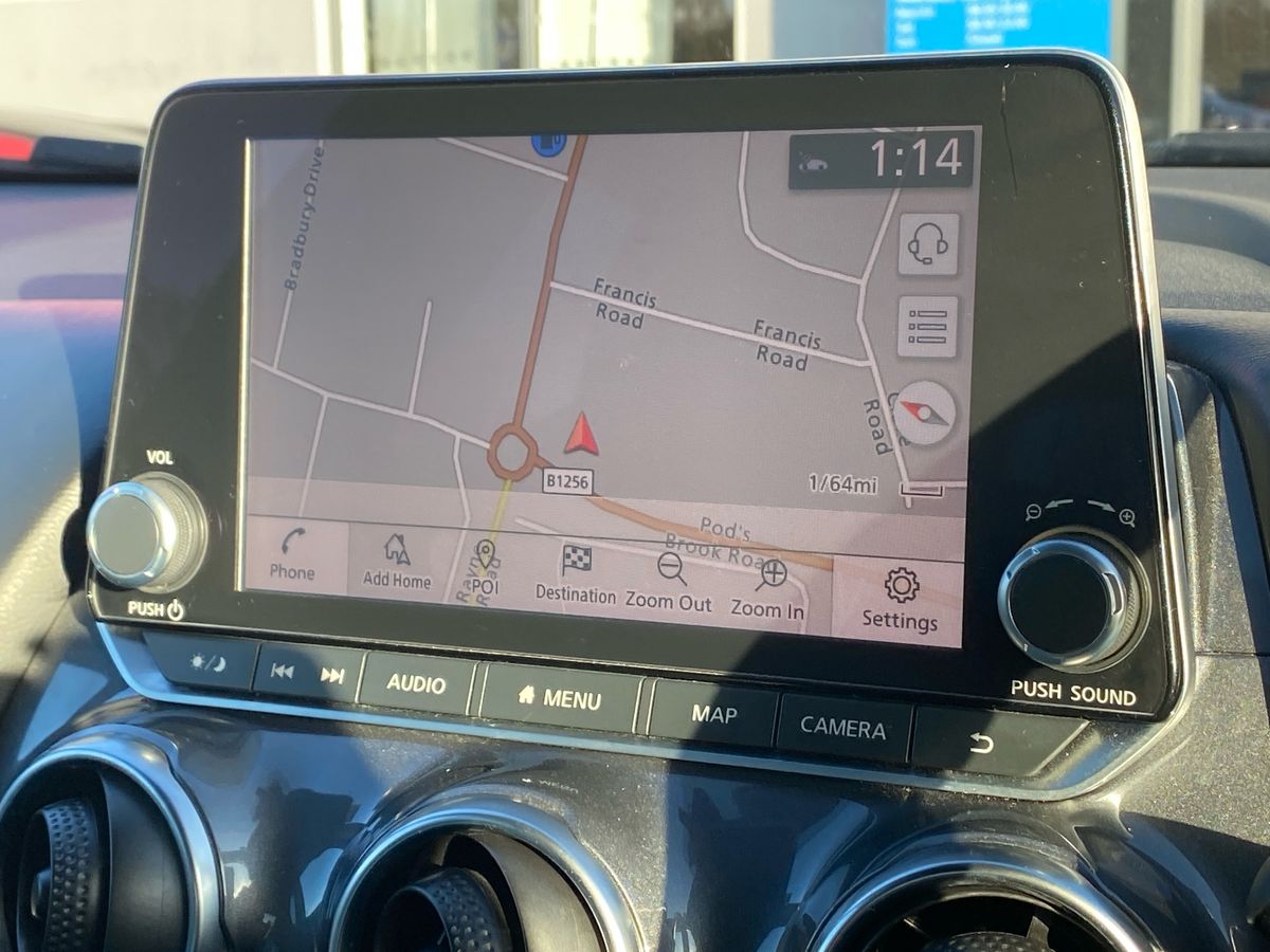 Used Nissan Juke 2024 for sale - 76612554: Photo 17