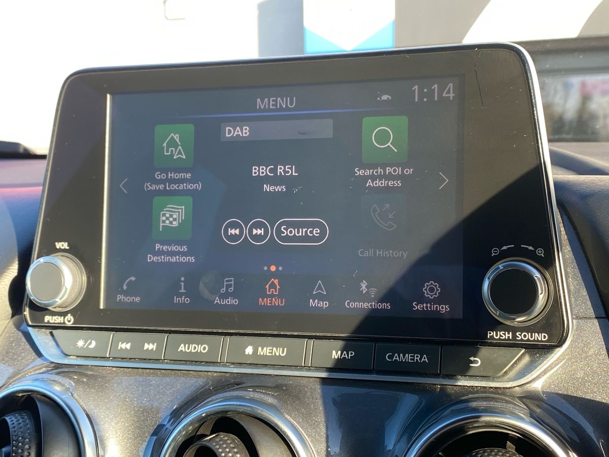 Used Nissan Juke 2024 for sale - 76612554: Photo 18