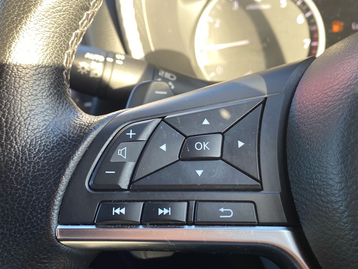 Used Nissan Juke 2024 for sale - 76612554: Photo 20