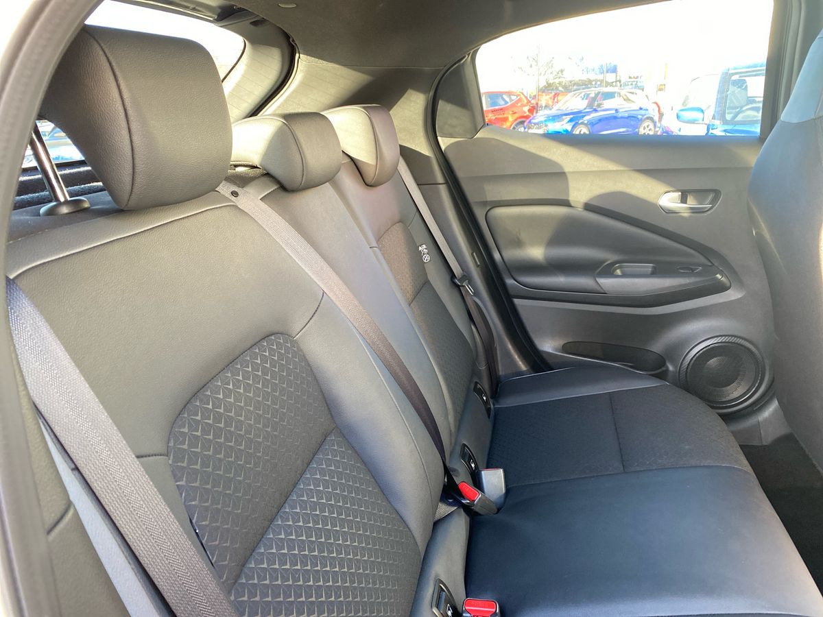 Used Nissan Juke 2024 for sale - 76612554: Photo 21