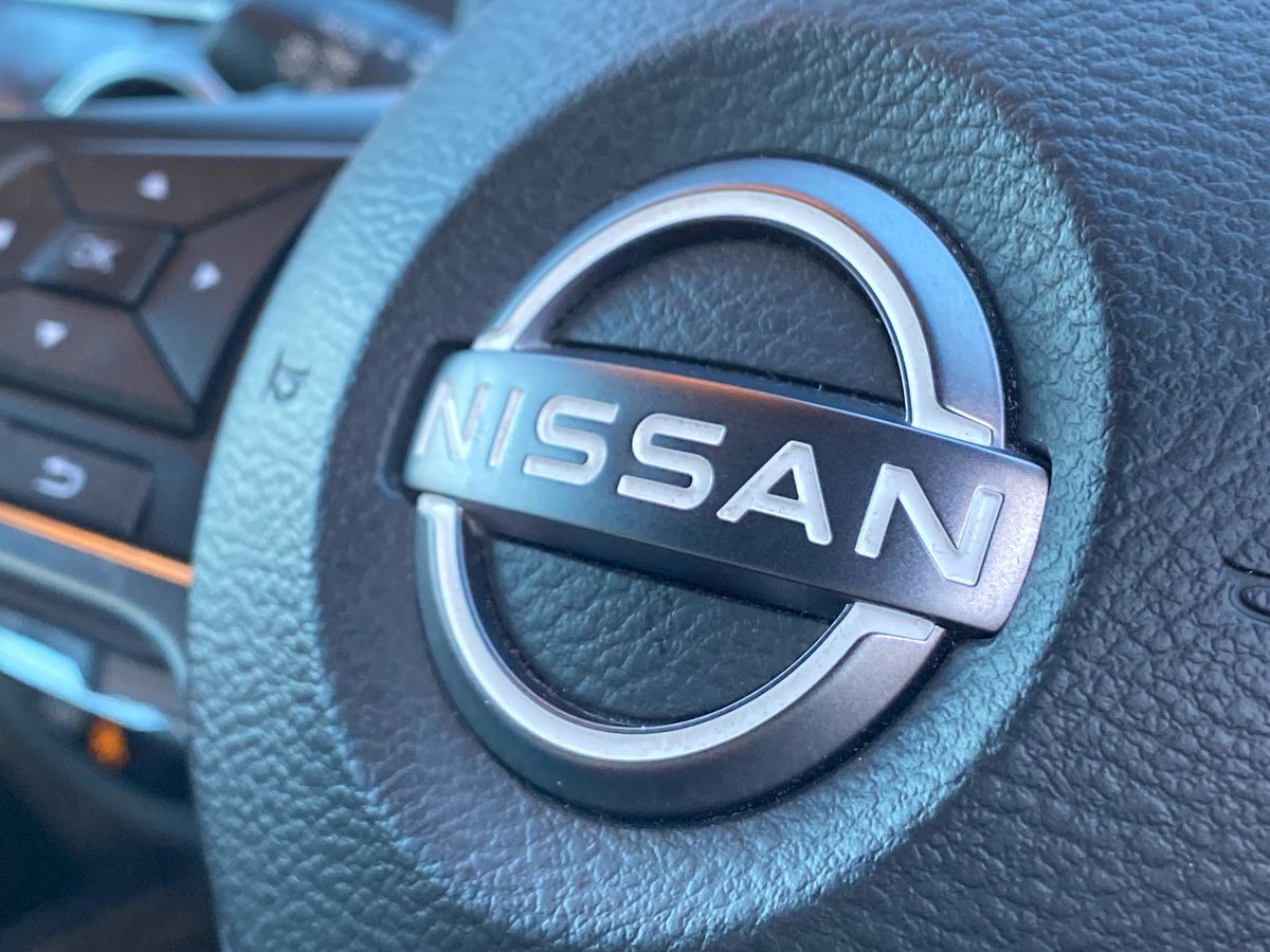 Used Nissan Juke 2024 for sale - 76612554: Photo 24