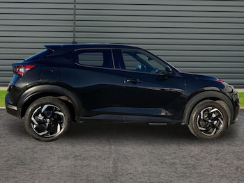 Used Nissan Juke 2024 for sale - 76612554: Photo