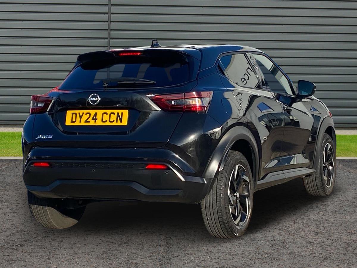 Used Nissan Juke 2024 for sale - 76612554: Photo 3