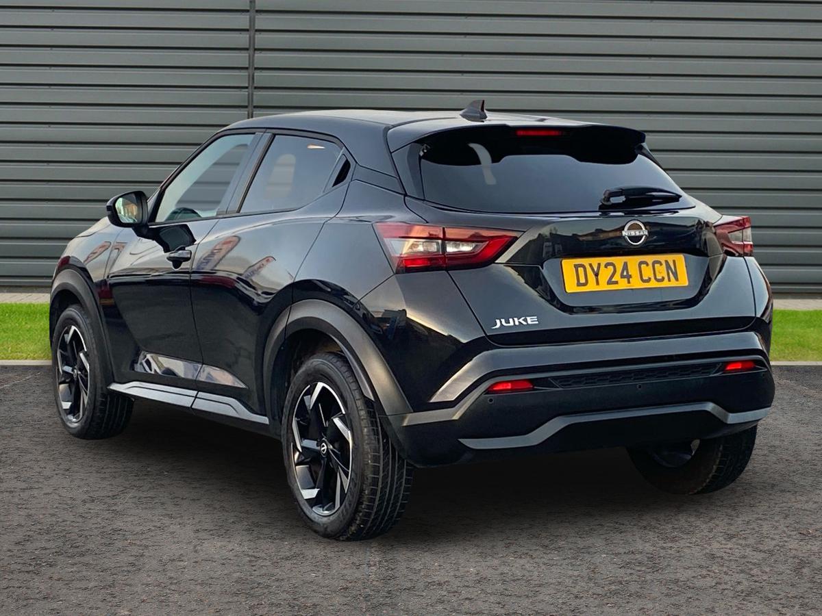 Used Nissan Juke 2024 for sale - 76612554: Photo 5