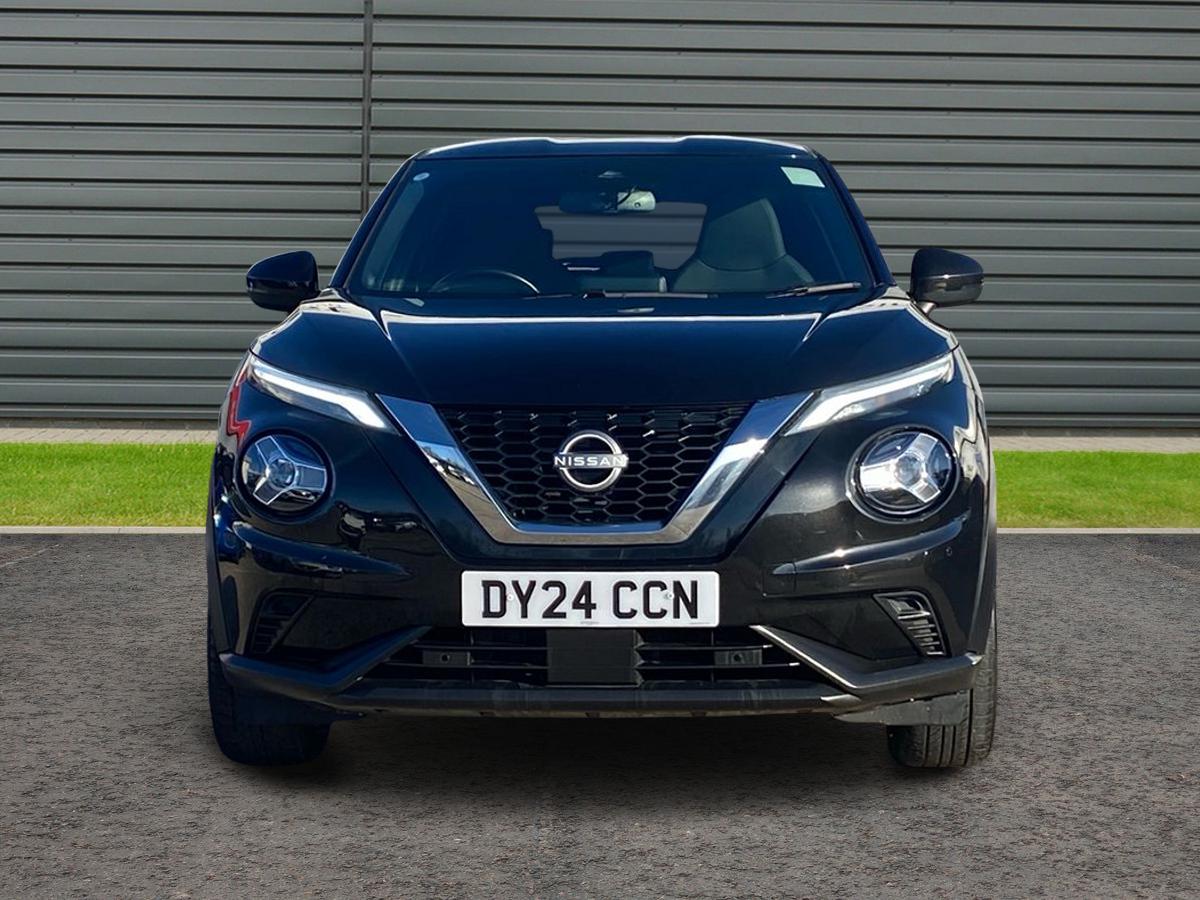 Used Nissan Juke 2024 for sale - 76612554: Photo 8