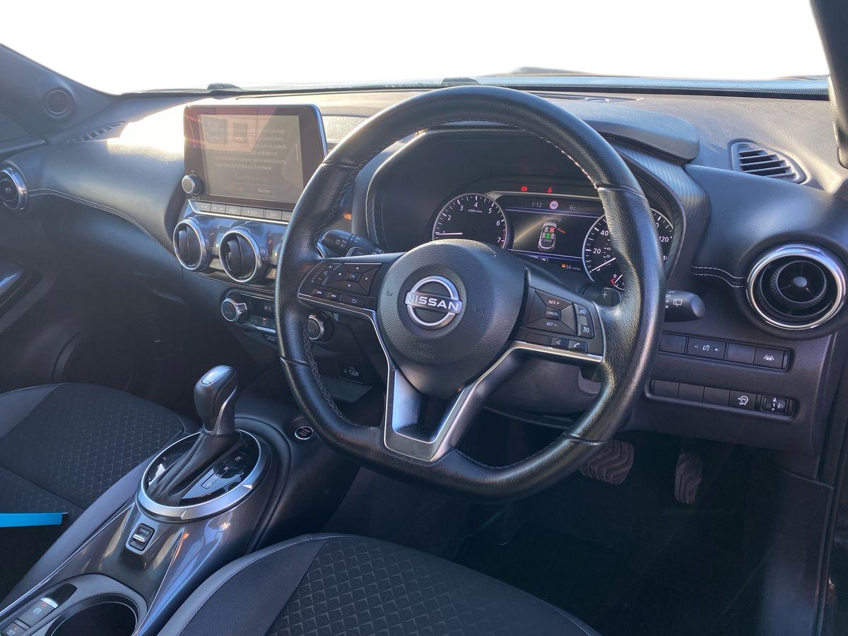 Used Nissan Juke 2024 for sale - 76612554: Photo 9