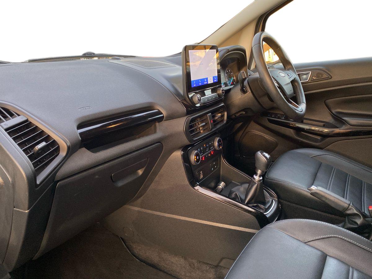 Used Ford Ecosport 2022 for sale - 76461486: Photo 12