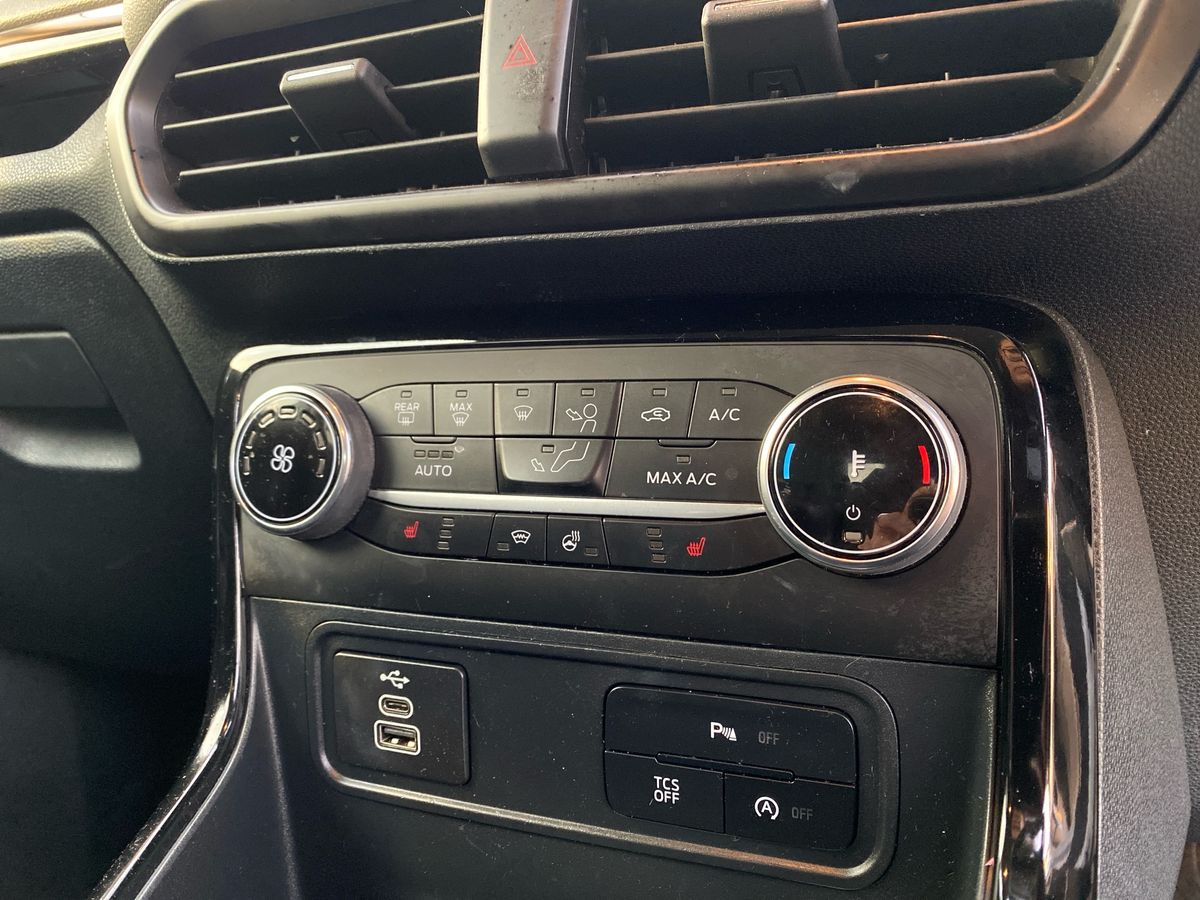 Used Ford Ecosport 2022 for sale - 76461486: Photo 14