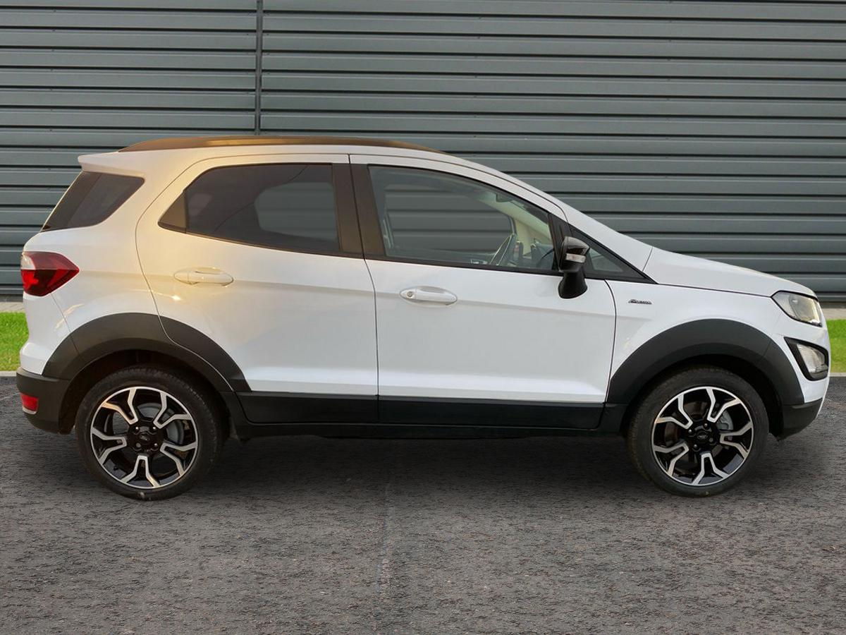 Used Ford Ecosport 2022 for sale - 76461486: Photo 2