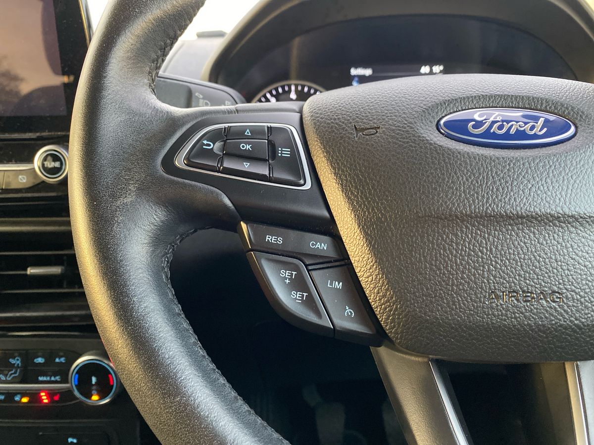 Used Ford Ecosport 2022 for sale - 76461486: Photo 20