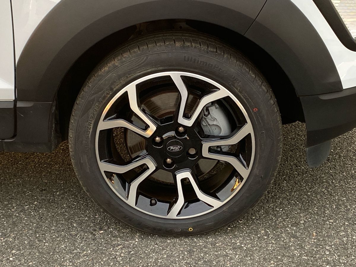 Used Ford Ecosport 2022 for sale - 76461486: Photo 23