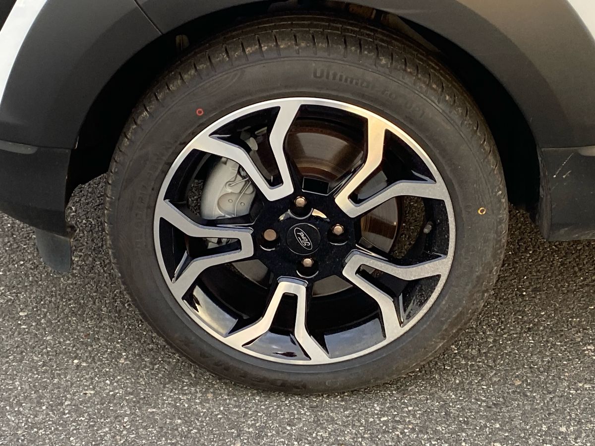 Used Ford Ecosport 2022 for sale - 76461486: Photo 25